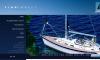 Finninvestyachts официален вносител на Hallberg-Rassy ветроходни яхти за България.