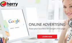 Cherry Adv. онлайн реклама
