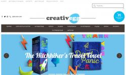 Creativegg уникални подаръци онлайн