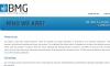 BMG - Consulting