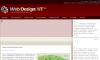 Уеб дизайн услуги от фирма Web Design NT