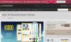Kids wordpress theme
