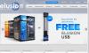 Electronic cigarette
