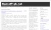 RadioWish.net
